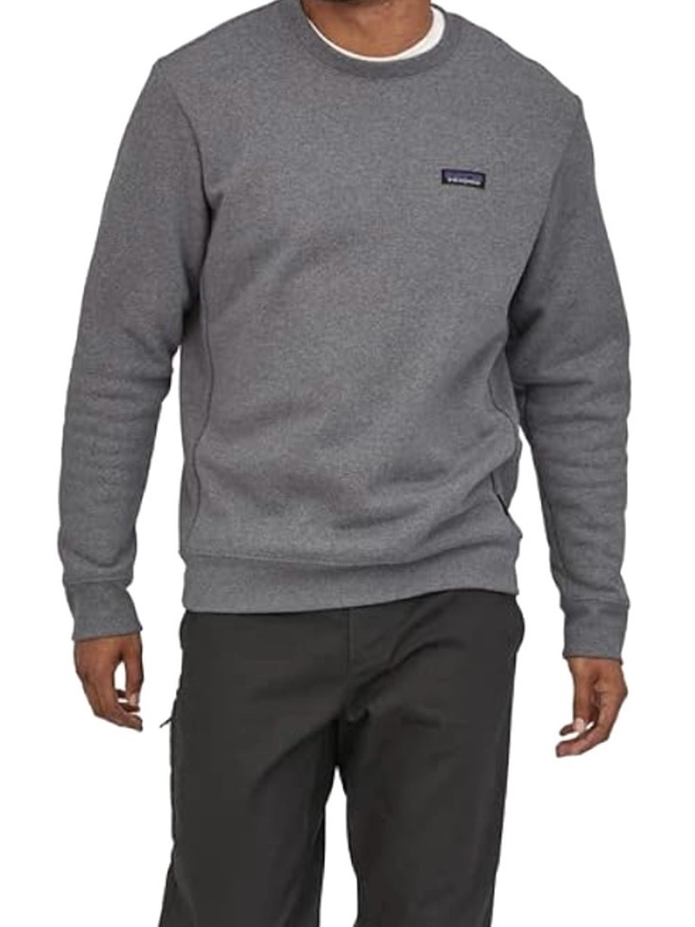 Patagonia Uprisal Crew Sweatshirt